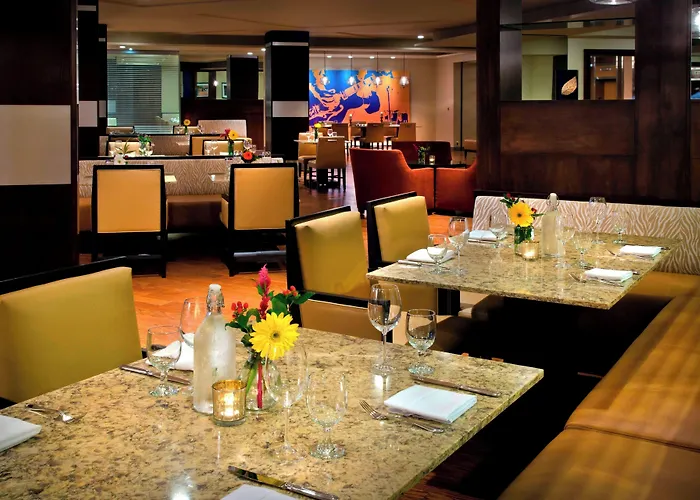 Trumbull Marriott Shelton